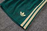Italy 2026 OG Lifestyler Shirt and Short Kit D2604