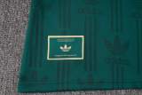 Italy 2026 OG Lifestyler Shirt and Short Kit D2604