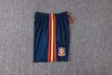 Spain 2026 OG Lifestyler Shirt and Short Kit D2604