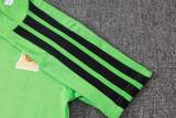 Mexico 2026 OG Lifestyler Shirt and Short Kit D2604