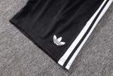 Germany 2026 OG Lifestyler Shirt and Short Kit D2604