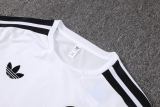 Germany 2026 OG Lifestyler Shirt and Short Kit D2604