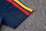 Spain 2026 OG Lifestyler Shirt and Short Kit D2604