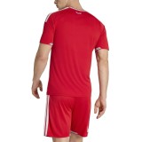 Wales 2026 Home Jersey and Short Kit