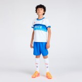 Kids Universidad Católica 2026 Home Jersey and Short Kit