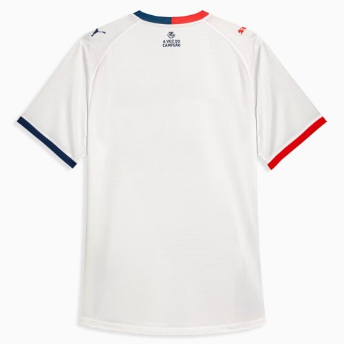 Player Version EC Bahia 26/27 Home Authentic Jersey