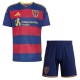 Real Salt Lake 2026 Home Jersey and Short Kit
