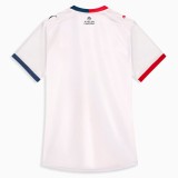 Thai Version Women's EC Bahia 26/27 Home Jersey
