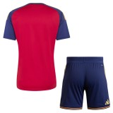Real Salt Lake 2026 Home Jersey and Short Kit