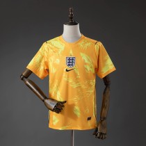 Thai Version England 2026 Goalkeeper Jersey