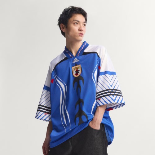 Thai Version Japan 2026 Special Jersey