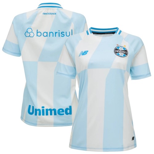 Thai Version Women's Grêmio 26/27 Away Jersey
