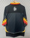 Thai Version Germany 2026 Special Jersey