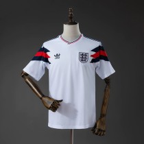 Thai Version England 2026 Retro Jersey