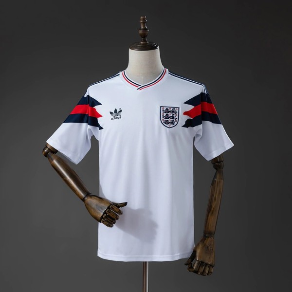 Thai Version England 2026 Retro Jersey
