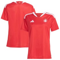 Thai Version Women's SC Internacional 26/27 Home Jersey