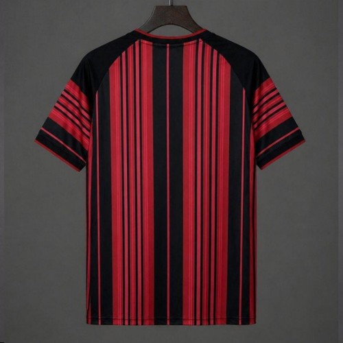 Thai Version Eintracht Frankfurt 26/27 Home Jersey