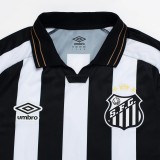 Thai Version Santos 26/27 Away Jersey