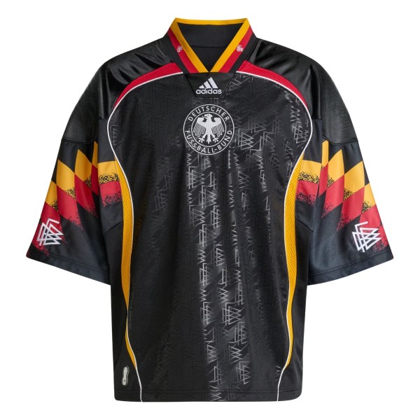 Thai Version Germany 2026 Special Jersey
