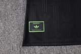 Mexico 2026 OG Lifestyler Shirt and Pants Kit C2604