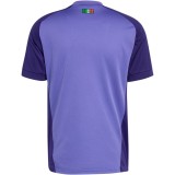 Thai Version Mexico 2026 Away Goalkeeper Jersey