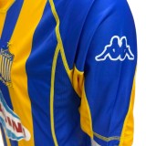 Rosario Central 2006/2007 Home Retro Jersey