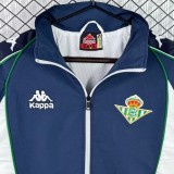 Real Betis 1997/1998 All Weather Retro Jacket