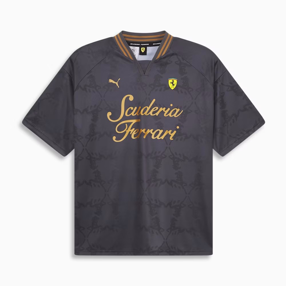 Scuderia Ferrari F1 2026 x Year of The Horse Jersey