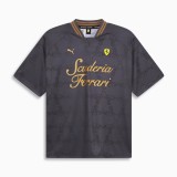 Scuderia Ferrari F1 2026 x Year of The Horse Jersey