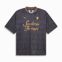 Scuderia Ferrari F1 2026 x Year of The Horse Jersey