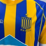 Rosario Central 2006/2007 Home Retro Jersey