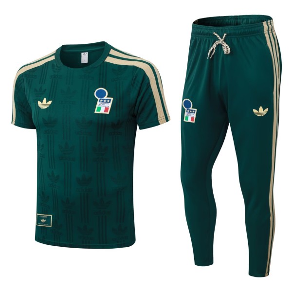 Italy 2026 OG Lifestyler Shirt and Pants Kit C2604