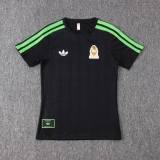 Mexico 2026 OG Lifestyler Shirt and Pants Kit C2604