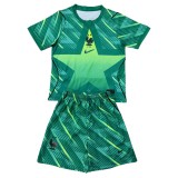 France 2026 Goalkeeper Jersey and Short Kit
