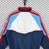 Celta Vigo 1998/1999 All Weather Retro Jacket