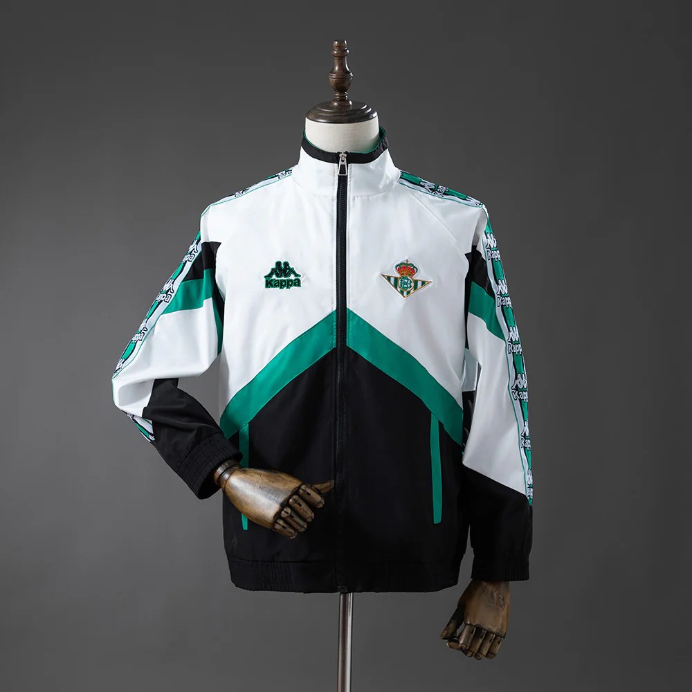 Real Betis - m.shootjerseys.vip