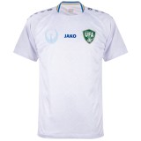 Thai Version Uzbekistan 2026 Home Jersey