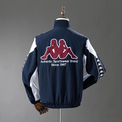Barcelona 1992/1995 All Weather Retro Jacket