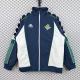 Real Betis 1997/1998 All Weather Retro Jacket