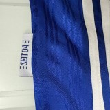 Schalke 04 1996/1997 Home Retro Jersey