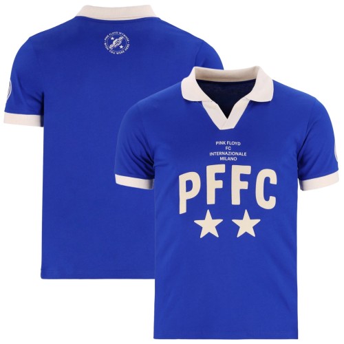 Thai Version Inter Milan 2026 Retro Jersey