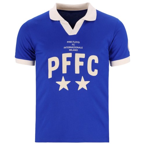 Thai Version Inter Milan 2026 Retro Jersey