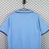 Celta Vigo 2001/2002 Euro Home Retro Jersey