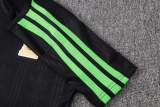 Mexico 2026 OG Lifestyler Shirt and Pants Kit C2604