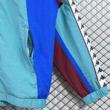 Barcelona 1992/1995 All Weather Retro Jacket