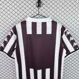 FC St. Pauli 2000/2001 Home Retro Jersey