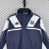 Barcelona 1992/1995 All Weather Retro Jacket
