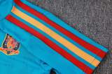 Spain 2026 OG Lifestyler Shirt and Pants Kit C2604