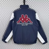 Barcelona 1992/1995 All Weather Retro Jacket