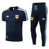 Argentina 2026 OG Lifestyler Shirt and Pants Kit C2604